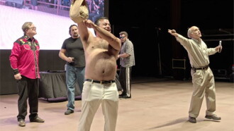 Trailer Park Boys: Live at Red Rocks Trailer