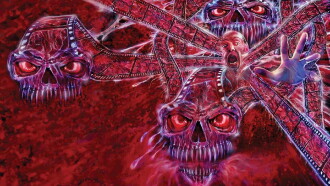 Trailer Trauma 2: Drive-In Monsterama Trailer