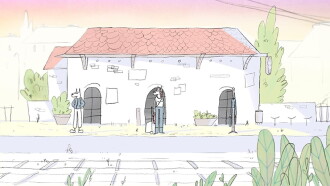 Train de vie Trailer