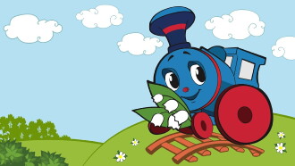 Train From Romashkovo Trailer
