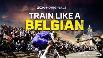 Train Like A Belgian Trailer