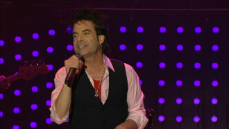 Train Live in Chicago Trailer
