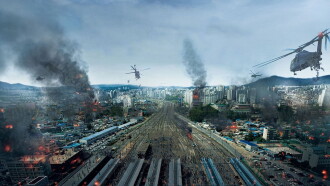 Train to Busan Trailer