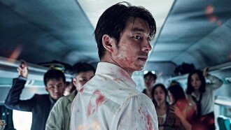 Train to Busan Trailer