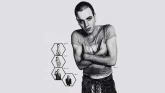 Trainspotting Trailer