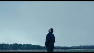 Trajectoire d'un corps perdu Trailer