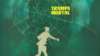 Trampa mortal Trailer