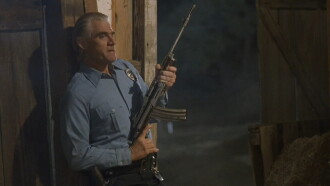Trancers II Trailer