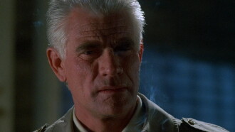 Trancers III Trailer