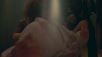 Trances Trailer