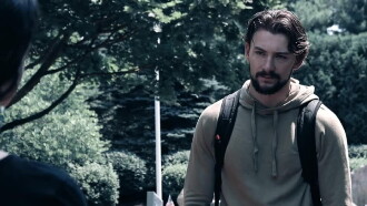 Tranquility: Ghost Stories Trailer