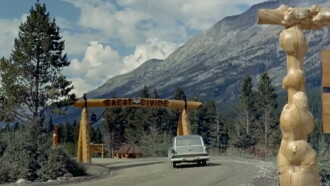 Trans Canada Summer Trailer