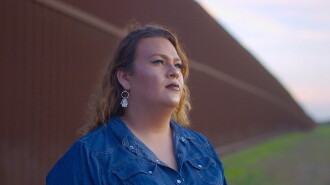 Trans in Trumpland Trailer