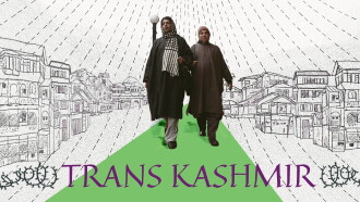 Trans Kashmir Trailer