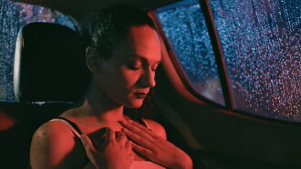 Trans Memoria Trailer