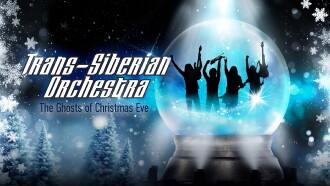 Trans-Siberian Orchestra: The Ghosts of Christmas Eve Trailer