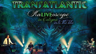 Transatlantic: KaLIVEoscope Trailer