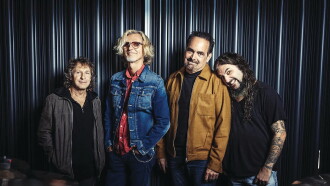 Transatlantic - Live in Europe Trailer