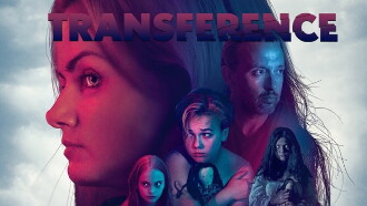 Transference: A Bipolar Love Story Trailer