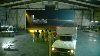 Transfers Trailer