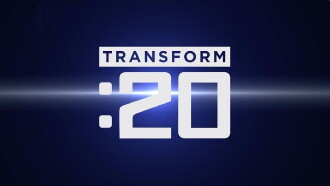 Transform 20 - Chapter 1 Commit - Week 1 -01 Burn Trailer