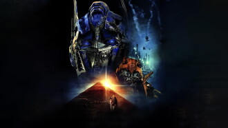 Transformers: Revenge of the Fallen Trailer