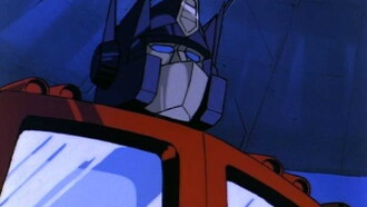 Transformers: The Return of Optimus Prime Trailer