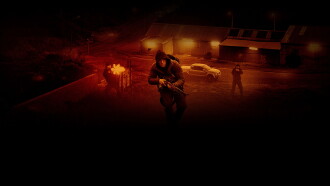 Transfusion Trailer