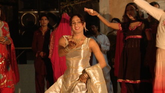 Transgenders: Pakistan's Open Secret Trailer