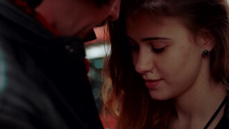 Transgression Trailer