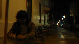 Transient Trailer