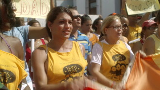 Transit Havana Trailer