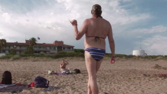 Transition and Happiness Trailer