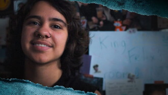 Transitioning Teens Trailer
