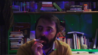 Translating Ulysses Trailer