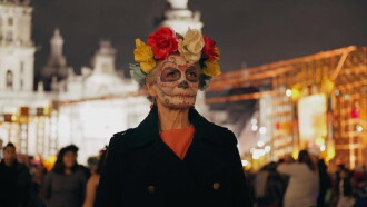 TransMexico Trailer
