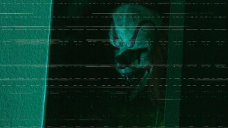 Transmission from Hell Trailer