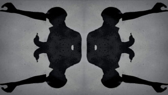 Transparent Movement Trailer