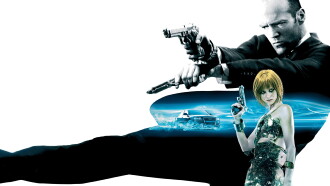Transporter 3 Trailer