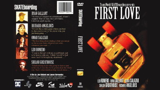 Transworld - First Love Trailer