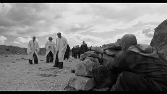 TRANZIT Trailer