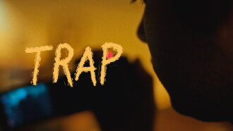 Trap Trailer