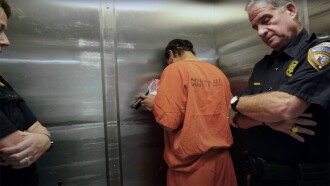 Trapped: Cash Bail In America Trailer