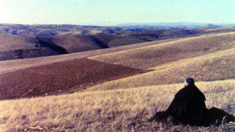 Tras-os-Montes Trailer