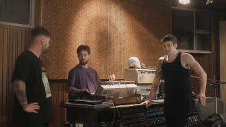 Trash Boat: Don't You Feel Amazing?: Album Documentary Trailer