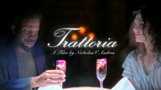Trattoria Trailer
