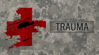 Trauma Trailer