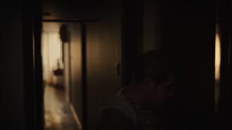 Trauma Trailer