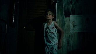 Traumatika Trailer