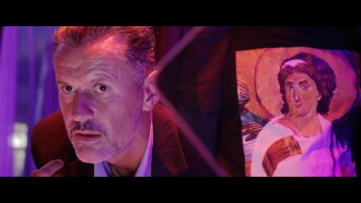 Travelator Trailer